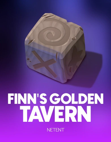 Finns Golden Tavern Irische Taverne mit dem Kobold Finn