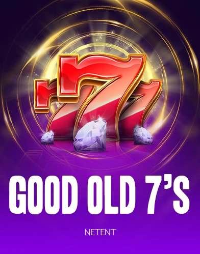 Good Old 7s Klassischi Slot mit traditionelle 7er-Symbole