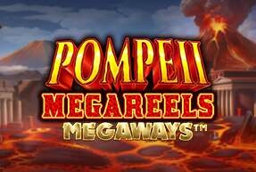 Pompeii Megareels Slot inspiriert von antiker Geschichte