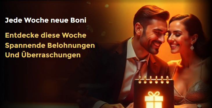 Unique Casino Mobile Banner – Bonusaktionen für Smartphones und Tablets